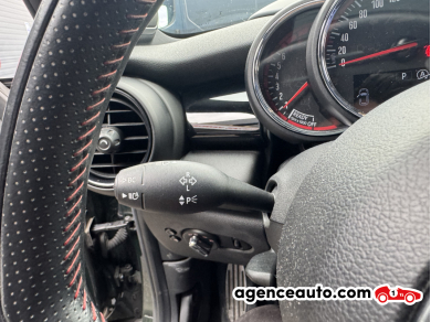 Mini John Cooper Works — 20