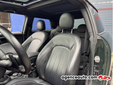 Mini John Cooper Works — 10