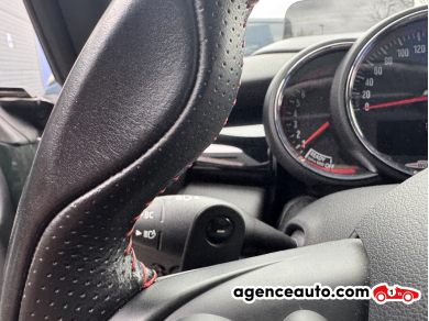 Mini John Cooper Works — 22