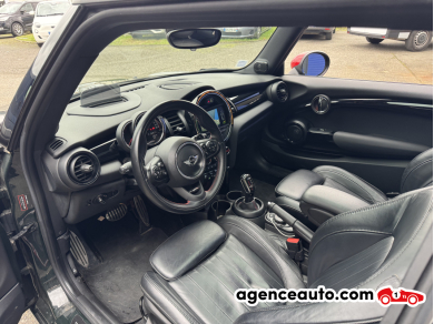 Mini John Cooper Works — 12