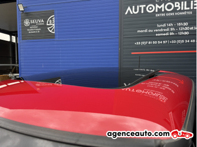 Mini John Cooper Works — 35