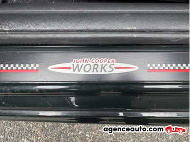 Mini John Cooper Works — 11