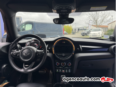 Mini John Cooper Works — 28