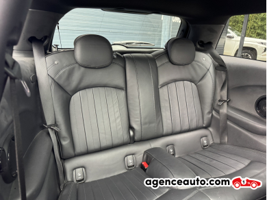 Mini John Cooper Works — 25
