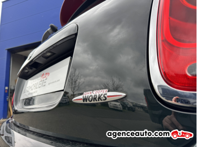 Mini John Cooper Works — 37