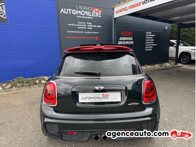 Mini John Cooper Works — 7