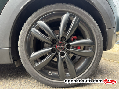 Mini John Cooper Works — 40