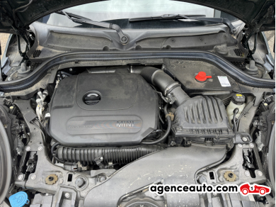 Mini John Cooper Works — 39