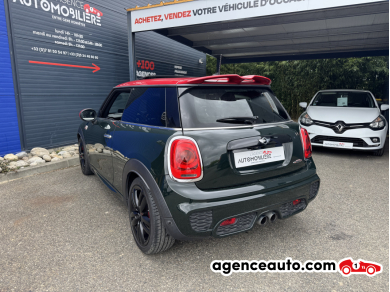 Mini John Cooper Works — 6