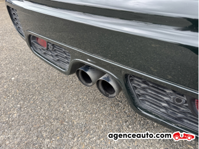 Mini John Cooper Works — 38