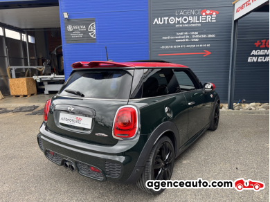 Mini John Cooper Works — 8