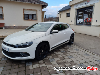 Volkswagen Scirocco — 29