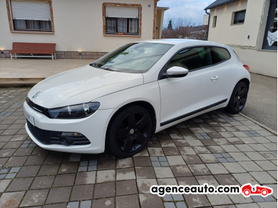 Volkswagen Scirocco — 31