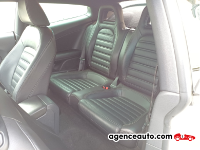 Volkswagen Scirocco — 12