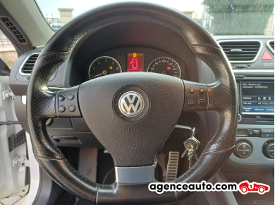 Volkswagen Scirocco — 15