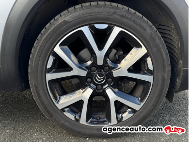 Citroen C5 Aircross — 32