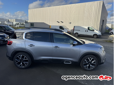 Citroen C5 Aircross — 4