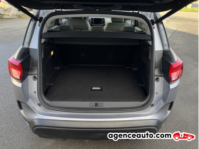 Citroen C5 Aircross — 7