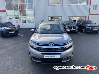 Citroen C5 Aircross — 2