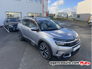 Citroen C5 Aircross — 3