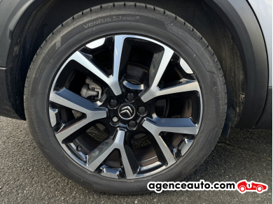 Citroen C5 Aircross — 33