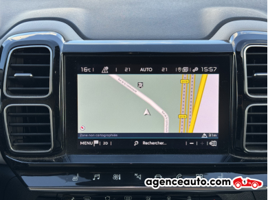 Citroen C5 Aircross — 19