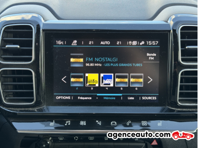 Citroen C5 Aircross — 20
