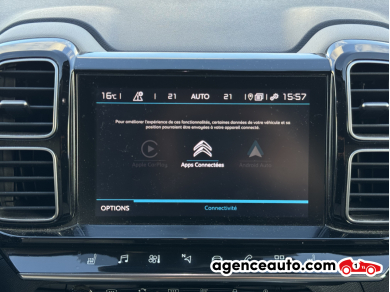 Citroen C5 Aircross — 18