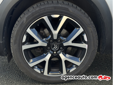 Citroen C5 Aircross — 31