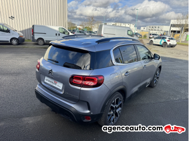 Citroen C5 Aircross — 5