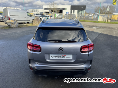 Citroen C5 Aircross — 6