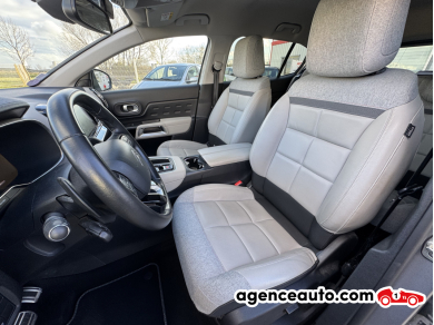 Citroen C5 Aircross — 13