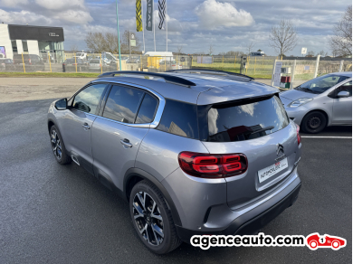 Citroen C5 Aircross — 10