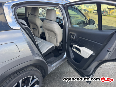 Citroen C5 Aircross — 23