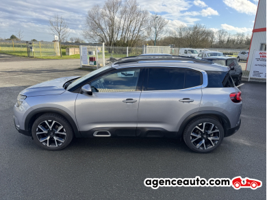 Citroen C5 Aircross — 11