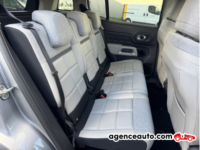 Citroen C5 Aircross — 24