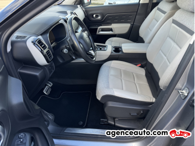 Citroen C5 Aircross — 15