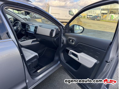 Citroen C5 Aircross — 25
