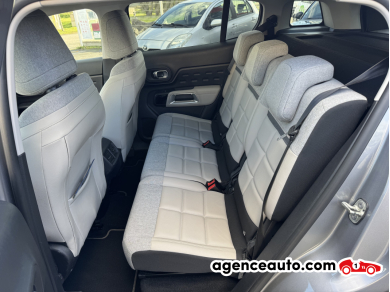 Citroen C5 Aircross — 28