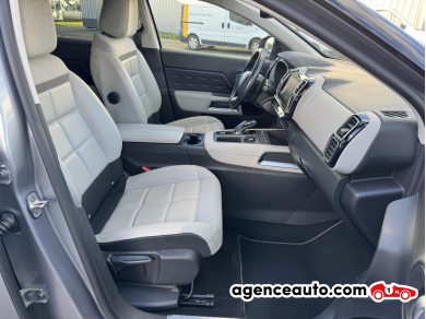Citroen C5 Aircross — 26