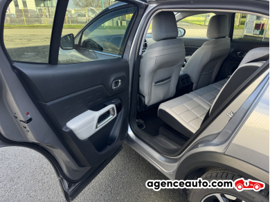 Citroen C5 Aircross — 27