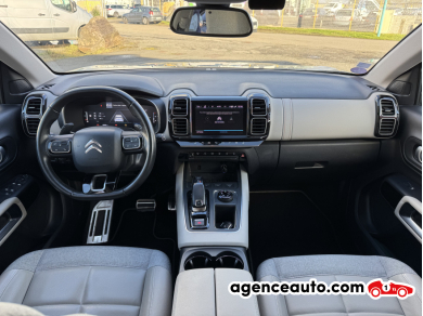 Citroen C5 Aircross — 16