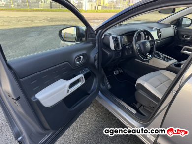 Citroen C5 Aircross — 12