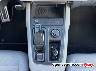 Citroen C5 Aircross — 22