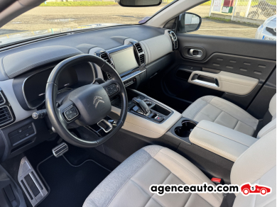 Citroen C5 Aircross — 14