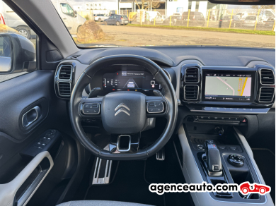 Citroen C5 Aircross — 17