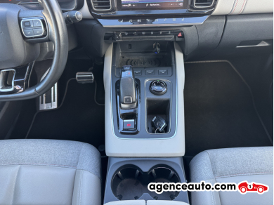 Citroen C5 Aircross — 21
