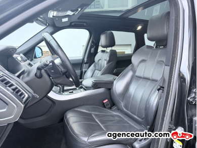 Land Rover Range Rover Sport — 4