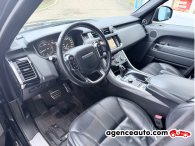 Land Rover Range Rover Sport — 5