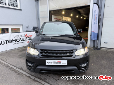 Land Rover Range Rover Sport — 24